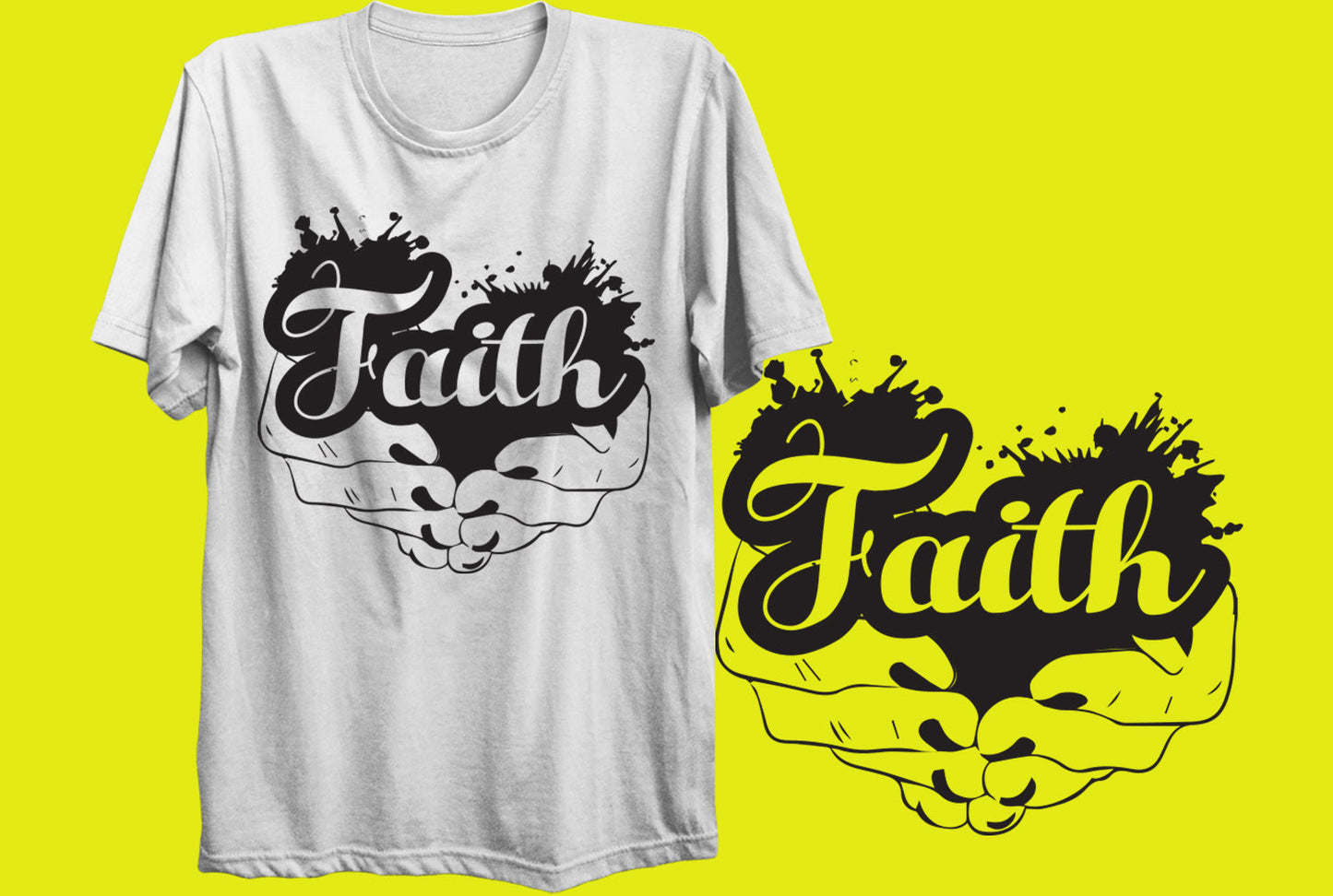 T shirt Designs, Christian 50+ 111 Fonts JPG,SVG,PSD,PNG,Ai
