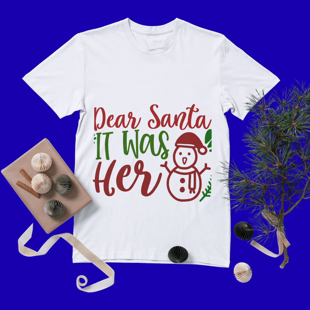 T shirt Design. 220 Christmas Texts SVG, Png, Eps,Dxf