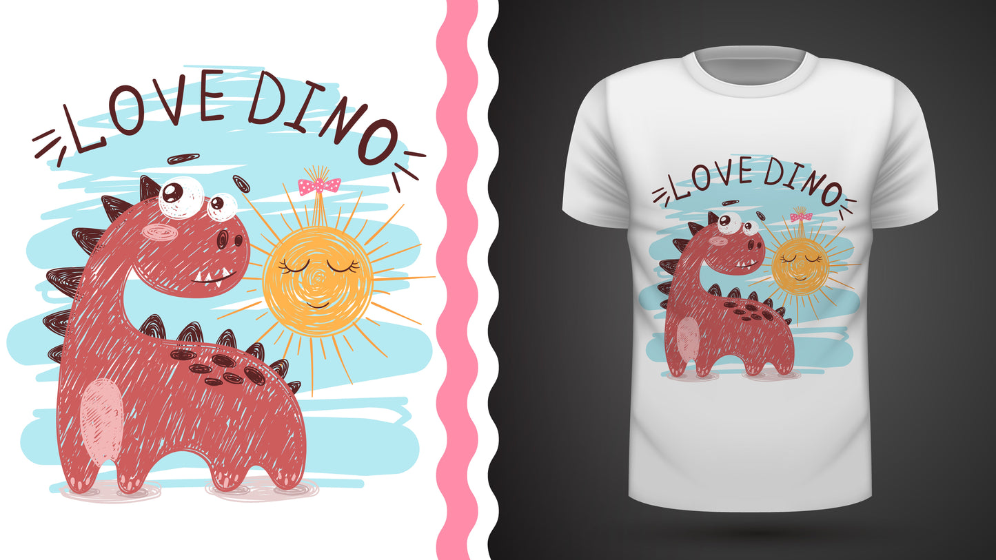Retro Vintage T-Shirt Designs – 1739 JPG Collection