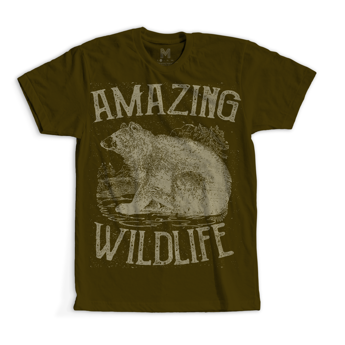 Retro Mood T-Shirt Art – 60’s, 70’s & 80’s Vintage Vibes, 25 png