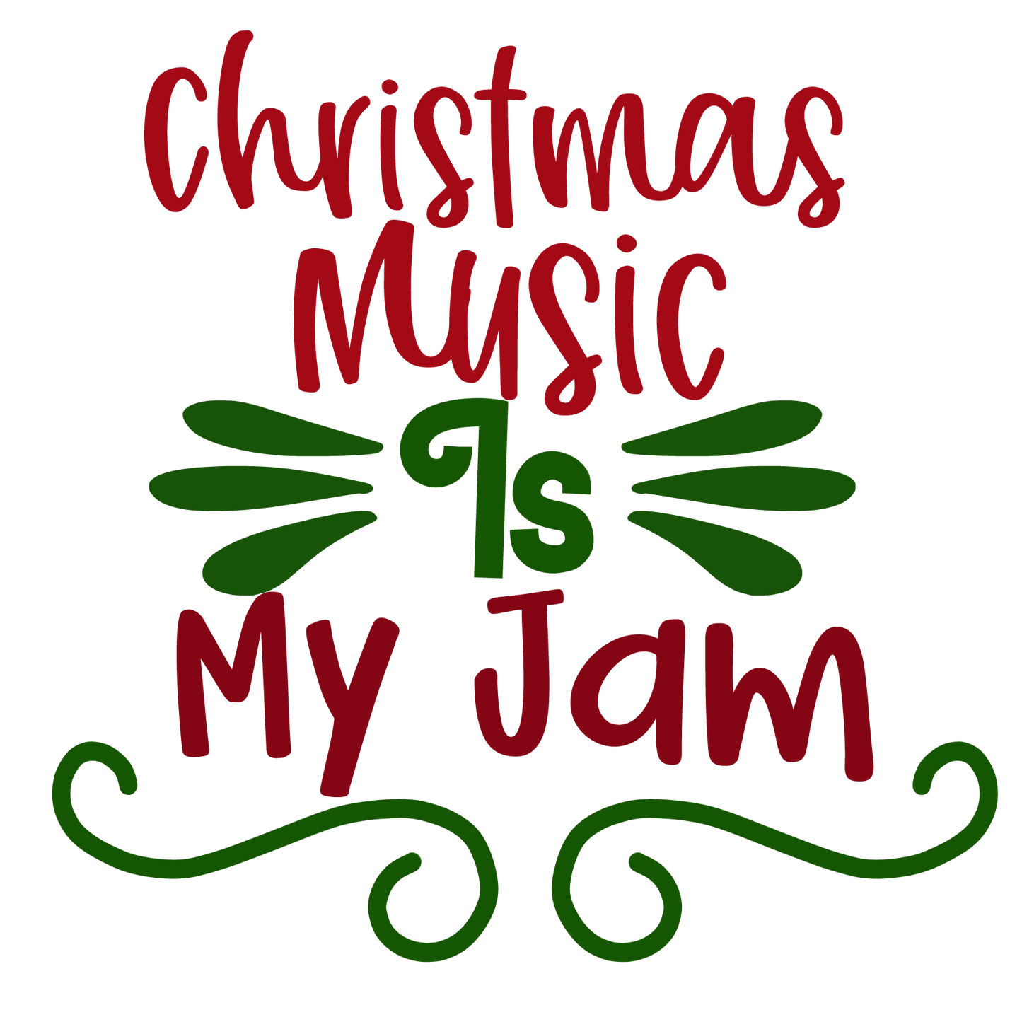 T shirt Design. 220 Christmas Texts SVG, Png, Eps,Dxf