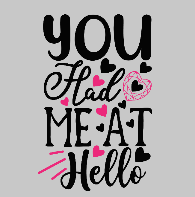 Premium Valentine’s Day Text T-Shirt Designs – 27 SVG, PNG, DXF, EPS