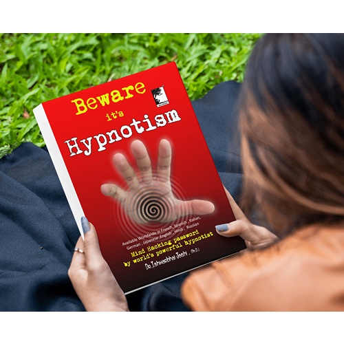 Beware its Hypnotism; The power of Subconscious Mind , Hypnotism Handbook: Complete Course for Beginners