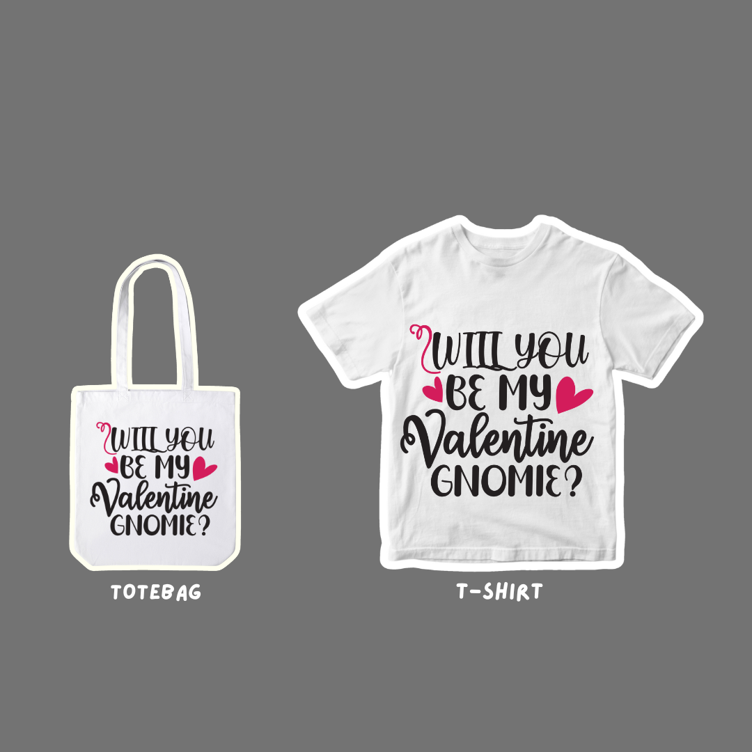 Premium Valentine’s Day Text T-Shirt Designs – 27 SVG, PNG, DXF, EPS