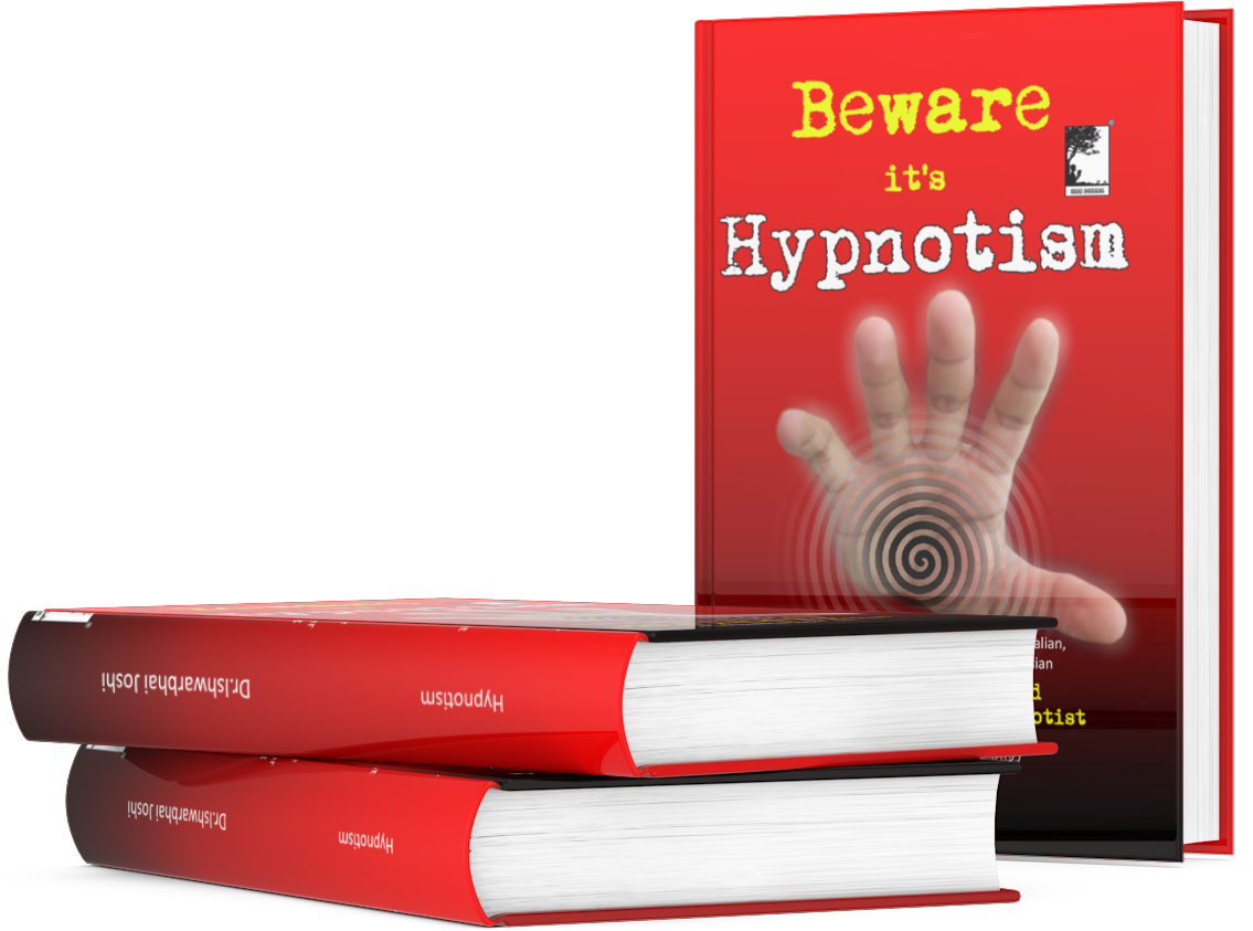 Beware its Hypnotism; The power of Subconscious Mind , Hypnotism Handbook: Complete Course for Beginners