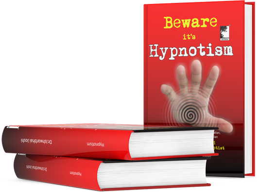 Beware its Hypnotism; The power of Subconscious Mind , Hypnotism Handbook: Complete Course for Beginners