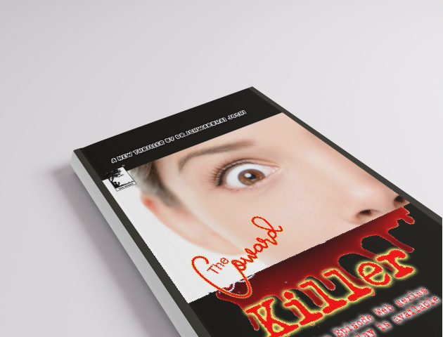Coward Killer: Gripping Story Based on Actual Crime Headlines. (In English)