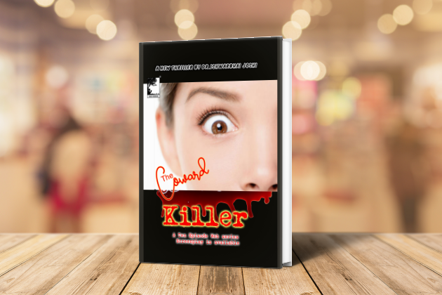 Coward Killer: Gripping Story Based on Actual Crime Headlines. (In English)