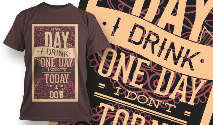 T shirt Designs new-96 happy designs svg , Png, Dxf, Eps