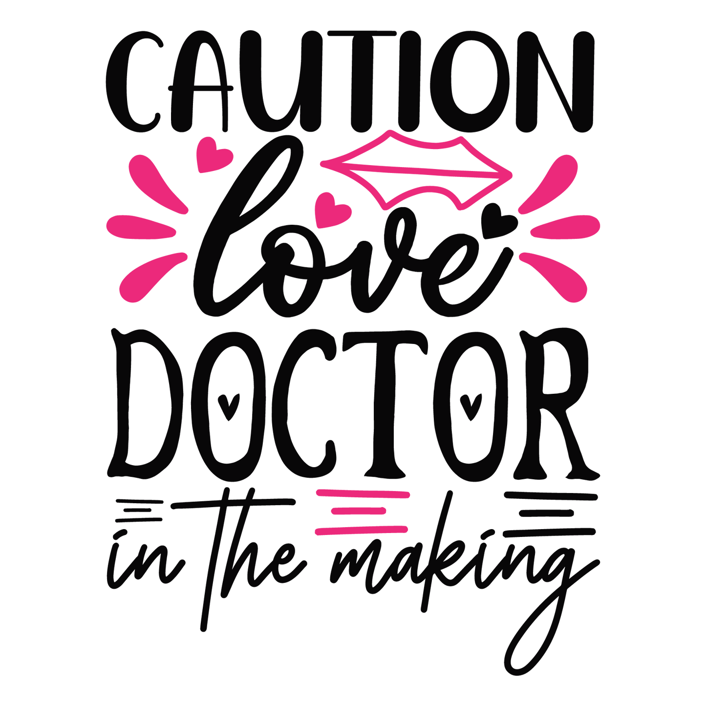 Premium Valentine’s Day Text T-Shirt Designs – 27 SVG, PNG, DXF, EPS