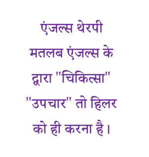 एंजल्स थेरपी (मराठी) ई-बुक Angel Therapy Marathi E-Book
