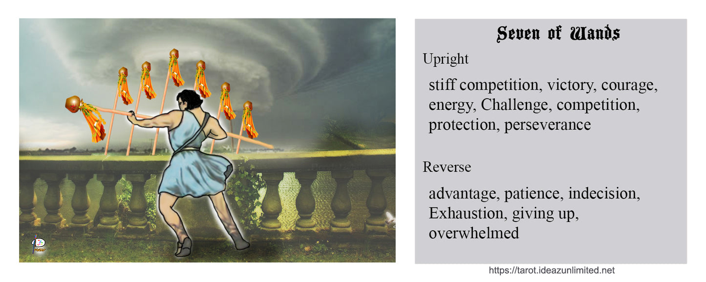 प्राचीन भारतीय टैरो कार्ड्स, 78 कार्ड्स डेक, भविष्यवाणी कार्ड वरच सोप्या इंग्रजीत प्रिंट, प्राचीन हिंदू संस्कृती अनुसार सुंदर चित्र, सर्व धर्मियांसाठी, 15 x 6 सेमी साईज mini tarot deck