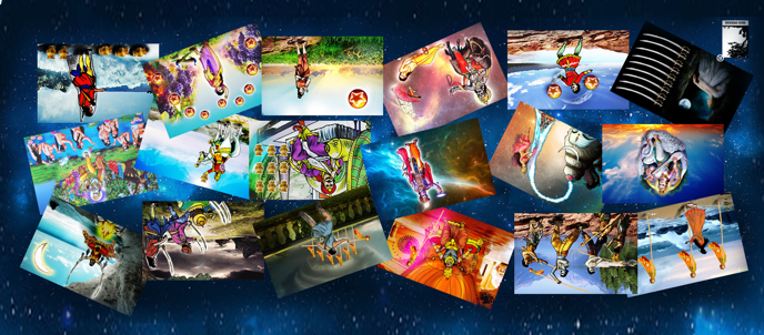 प्राचीन भारतीय टैरो कार्ड्स, 78 कार्ड्स डेक, भविष्यवाणी कार्ड वरच सोप्या इंग्रजीत प्रिंट, प्राचीन हिंदू संस्कृती अनुसार सुंदर चित्र, सर्व धर्मियांसाठी, 15 x 6 सेमी साईज mini tarot deck